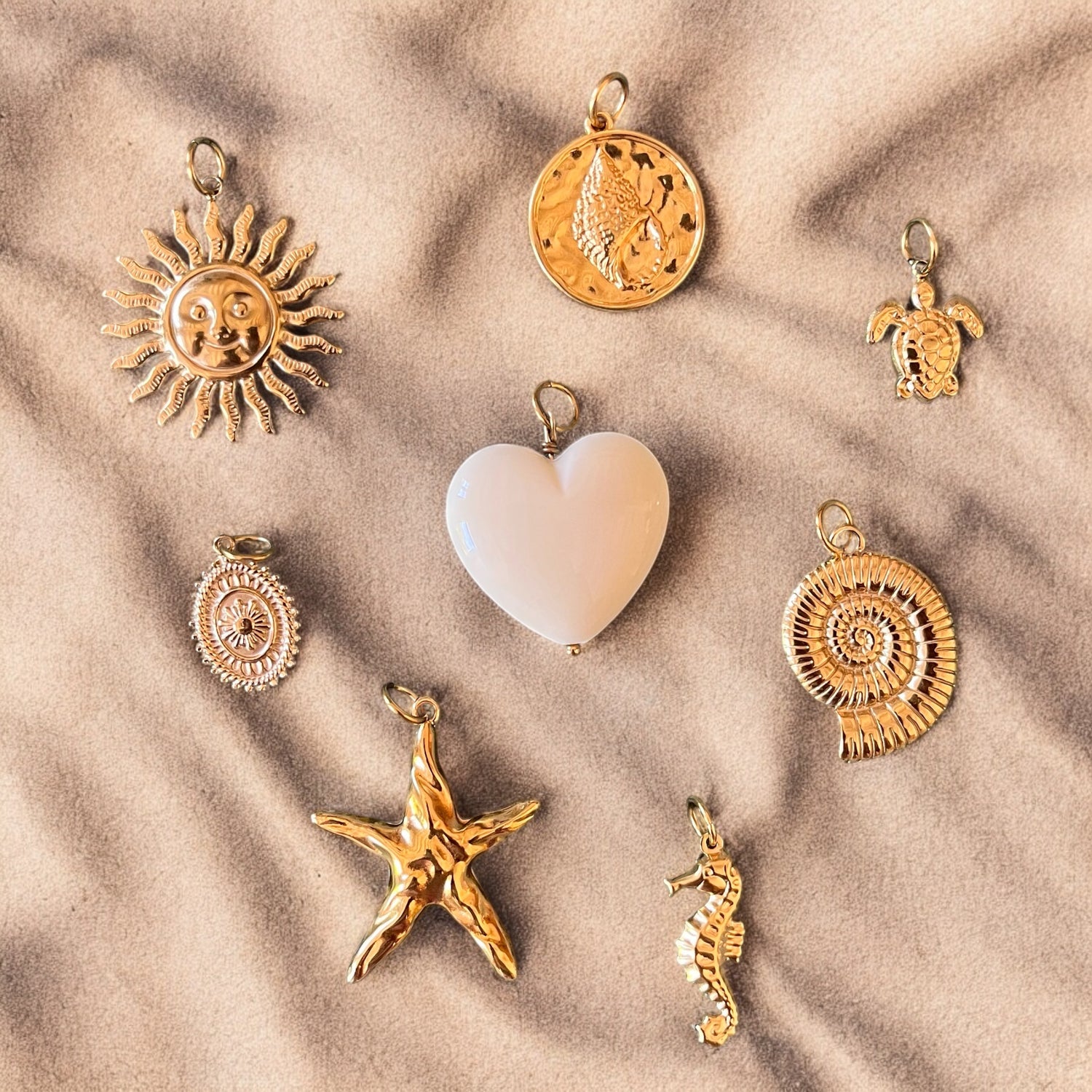 COLLIERS MIX&MATCH