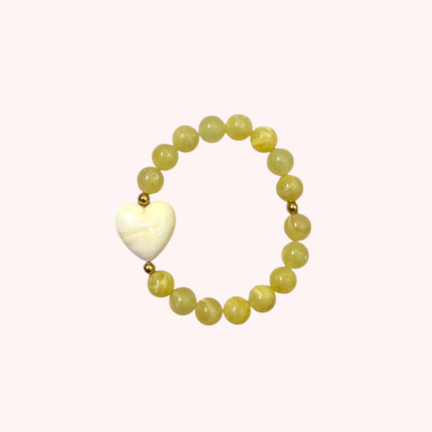 BRACELET PETIT CŒUR
