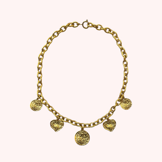 COLLIER MILLE ET UNE NUITS