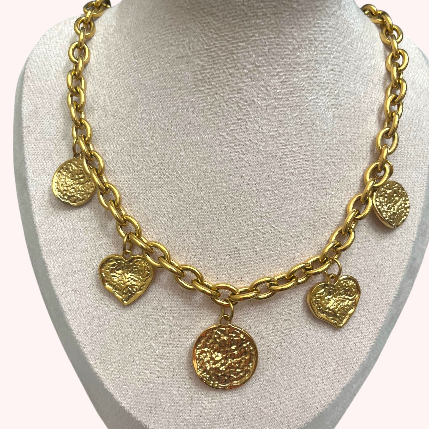 COLLIER MILLE ET UNE NUITS
