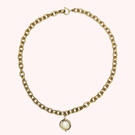COLLIER HONEYMOON