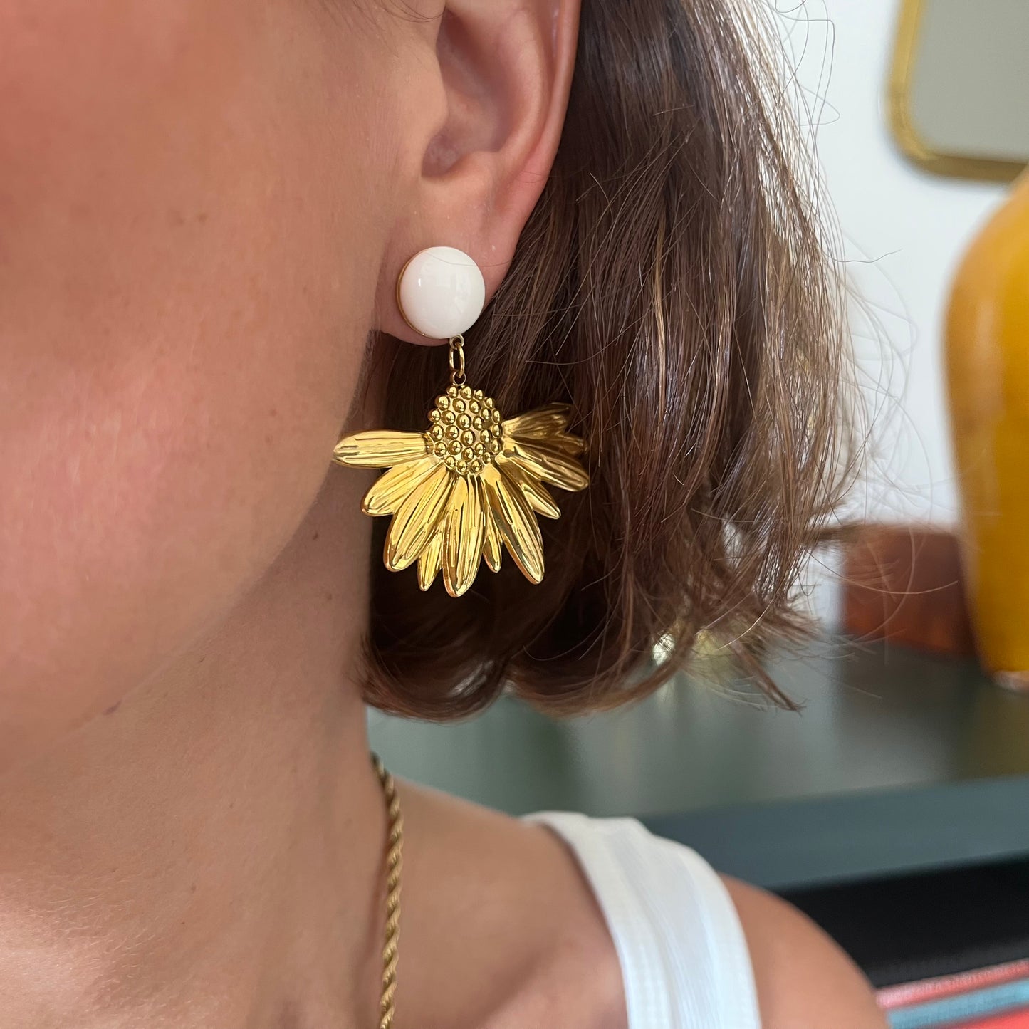 BO TOURNESOLS