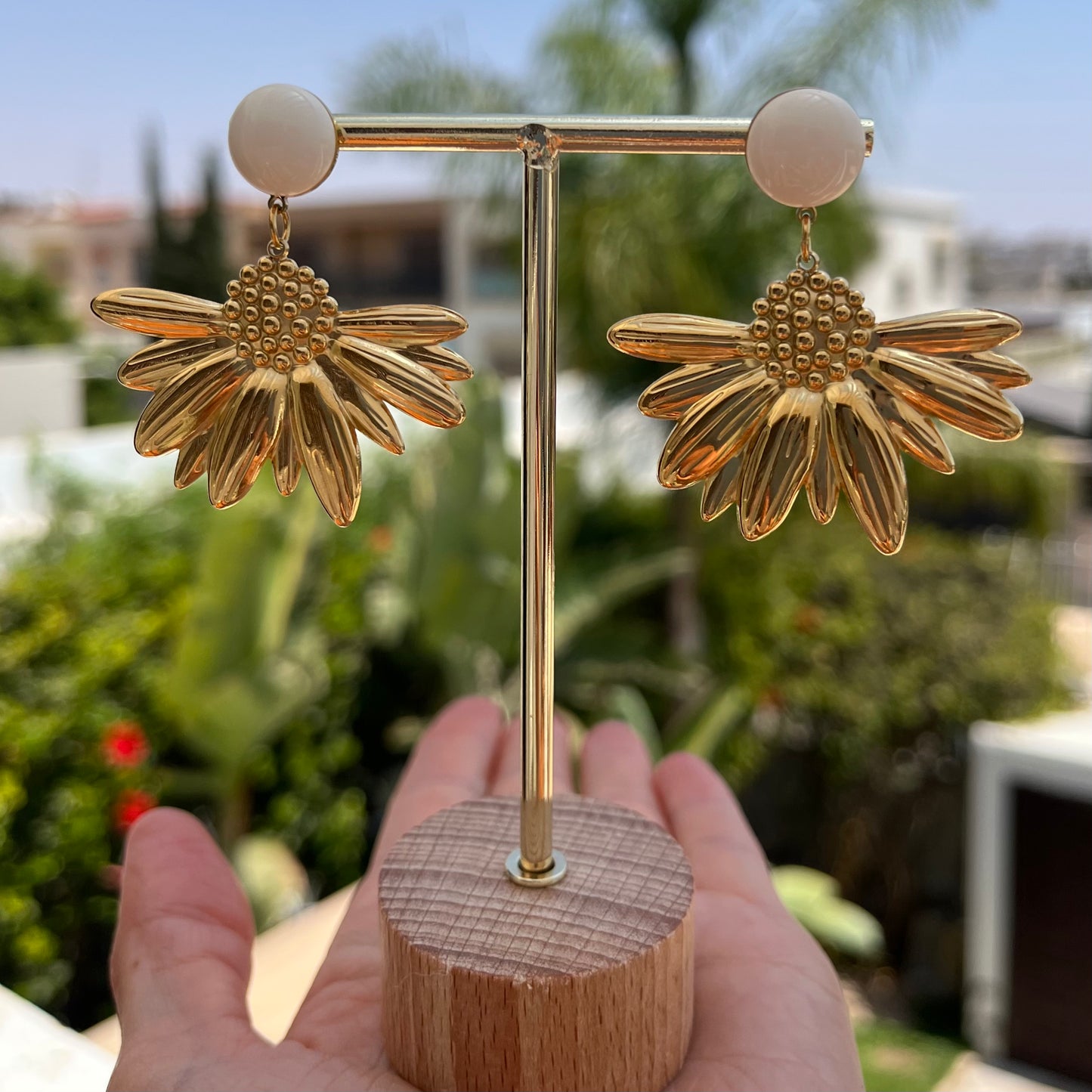 BO TOURNESOLS
