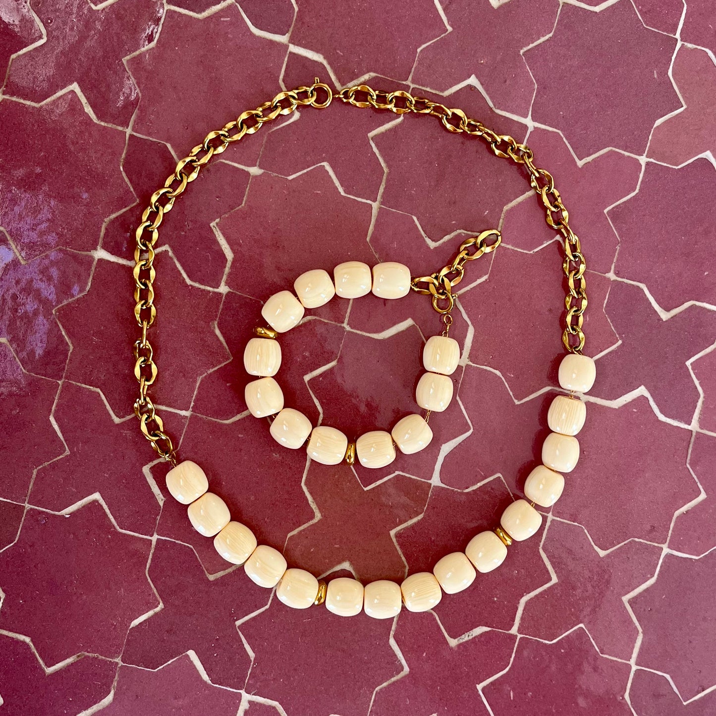 BRACELET CARAVANE