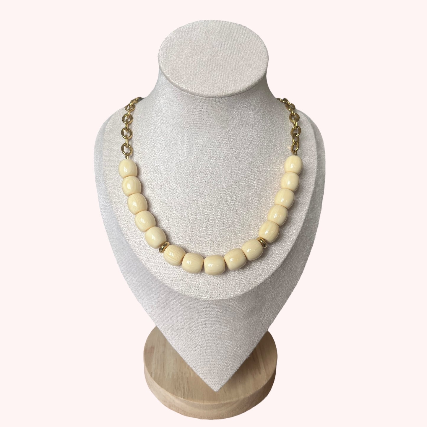 COLLIER CARAVANE