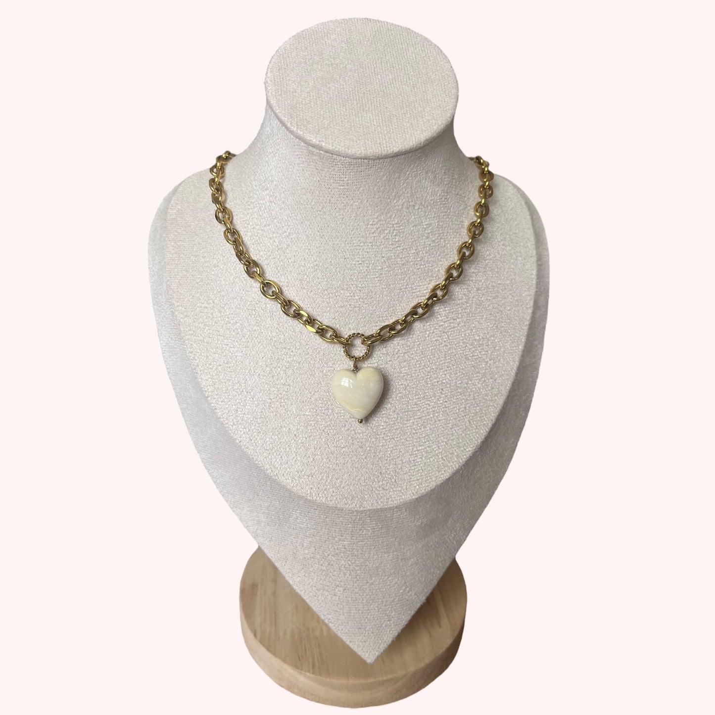 COLLIER IN LOVE WITH YOU