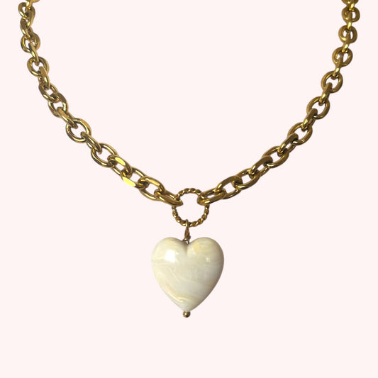 COLLIER IN LOVE WITH YOU