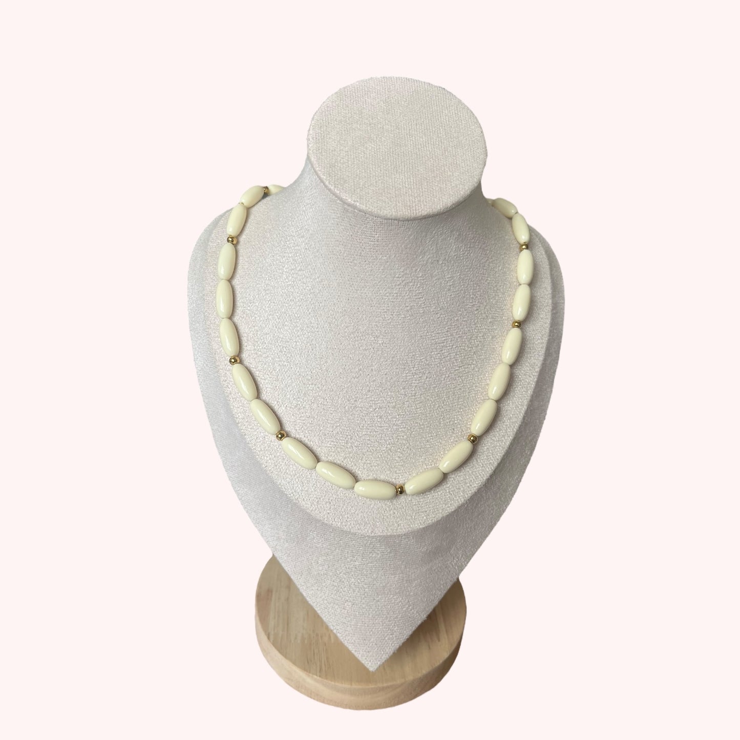 COLLIER JASMIN