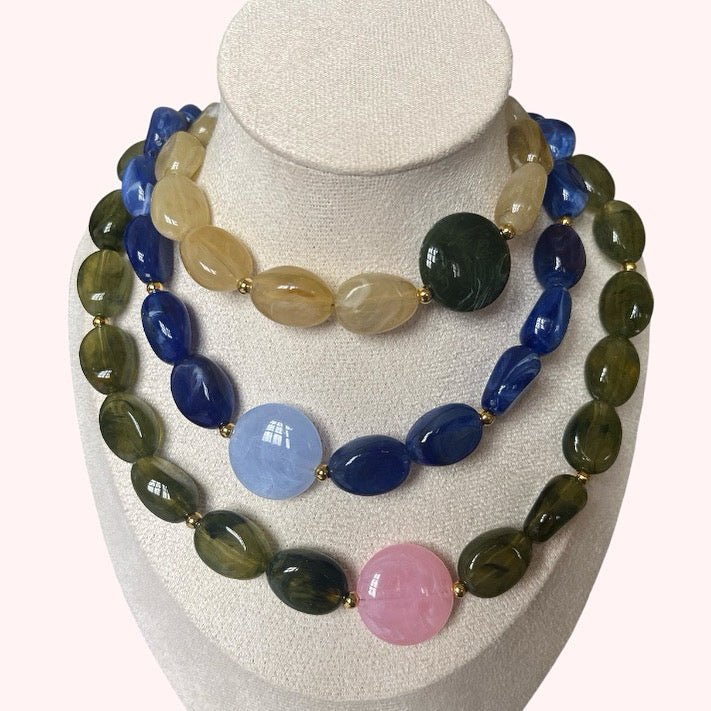COLLIER SÉRÉNADE