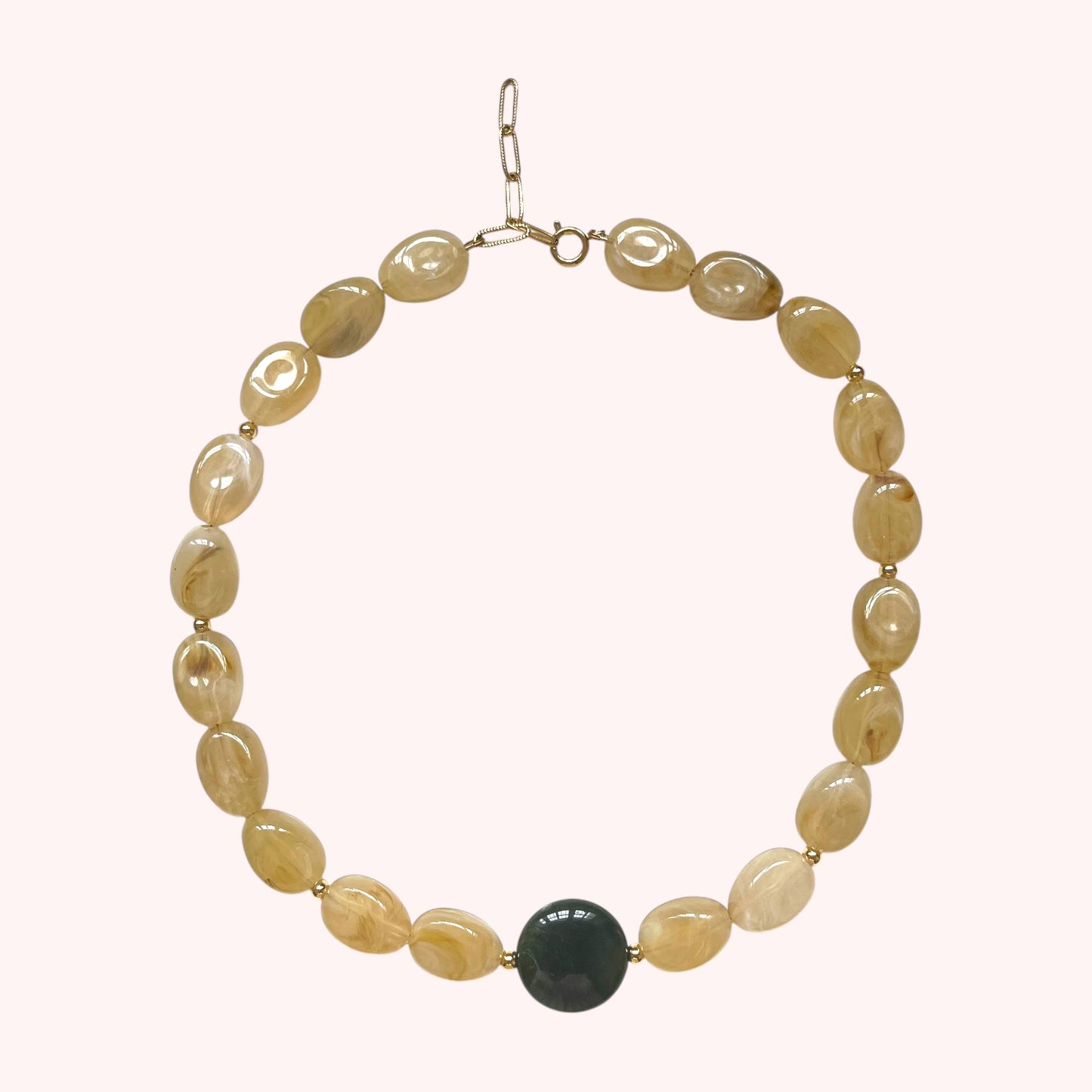 COLLIER SÉRÉNADE