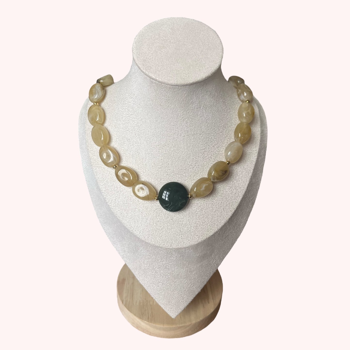 COLLIER SÉRÉNADE