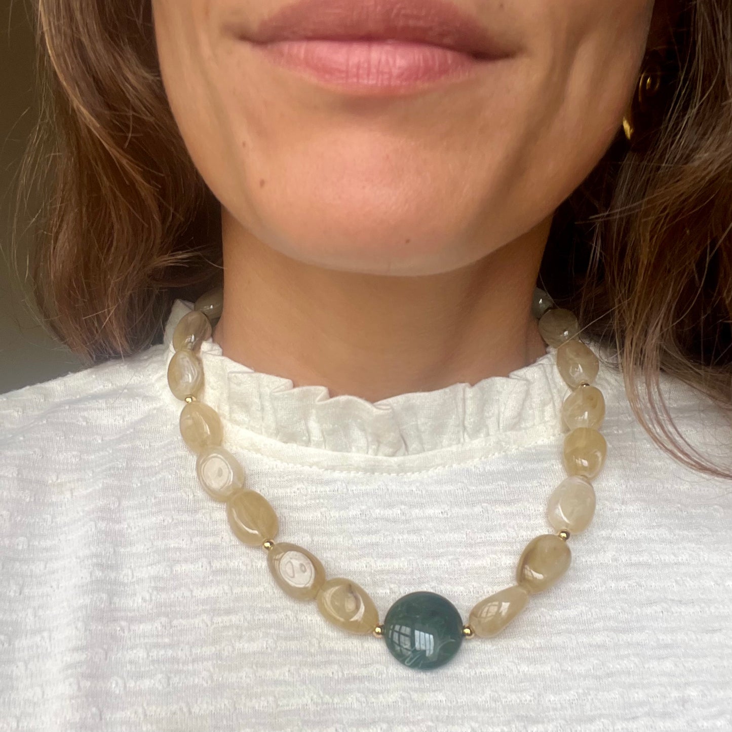 COLLIER SÉRÉNADE