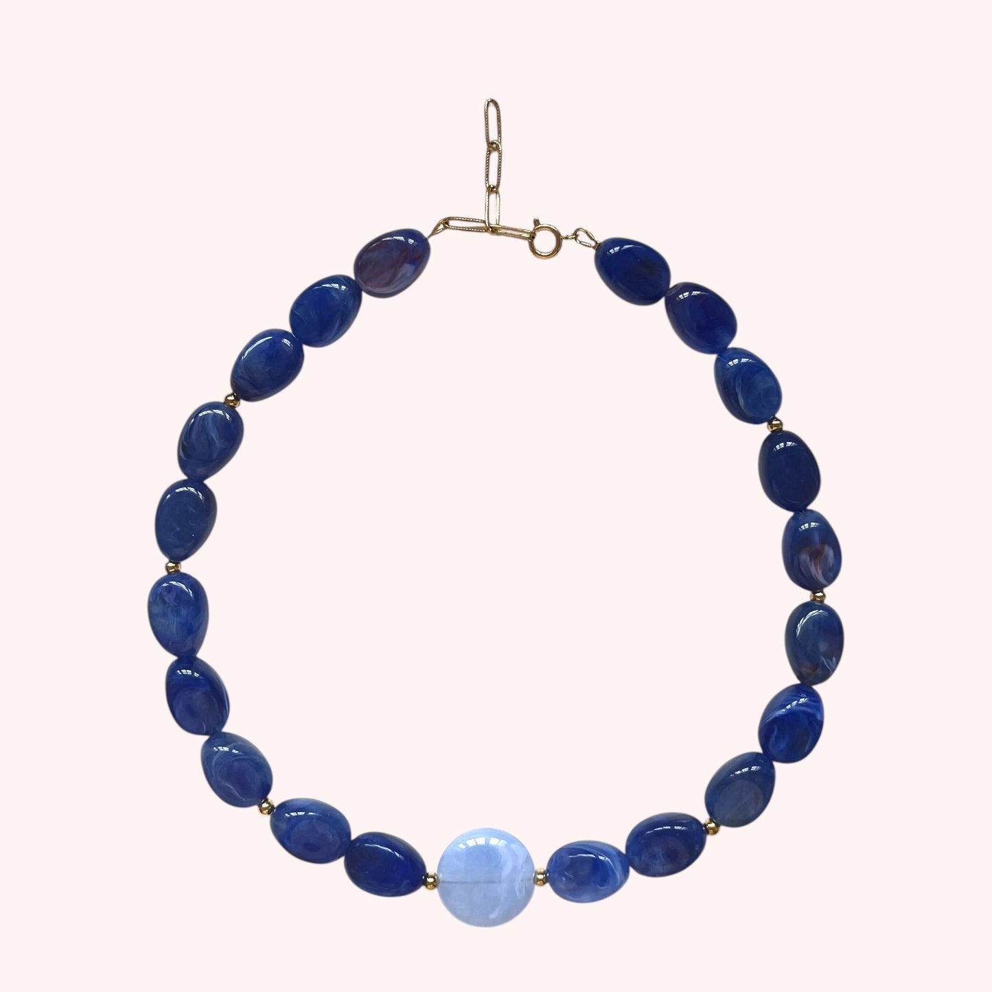 COLLIER SÉRÉNADE