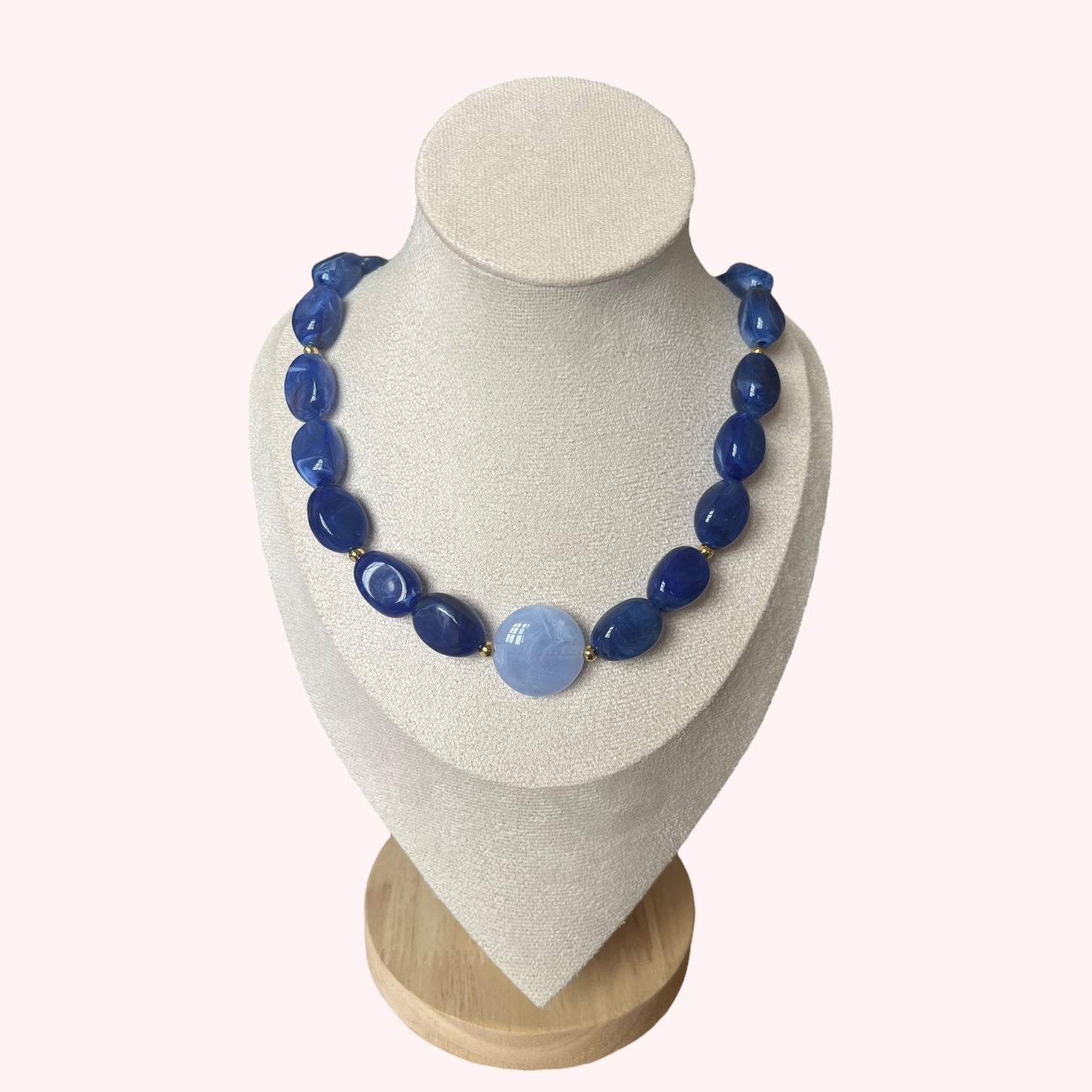 COLLIER SÉRÉNADE