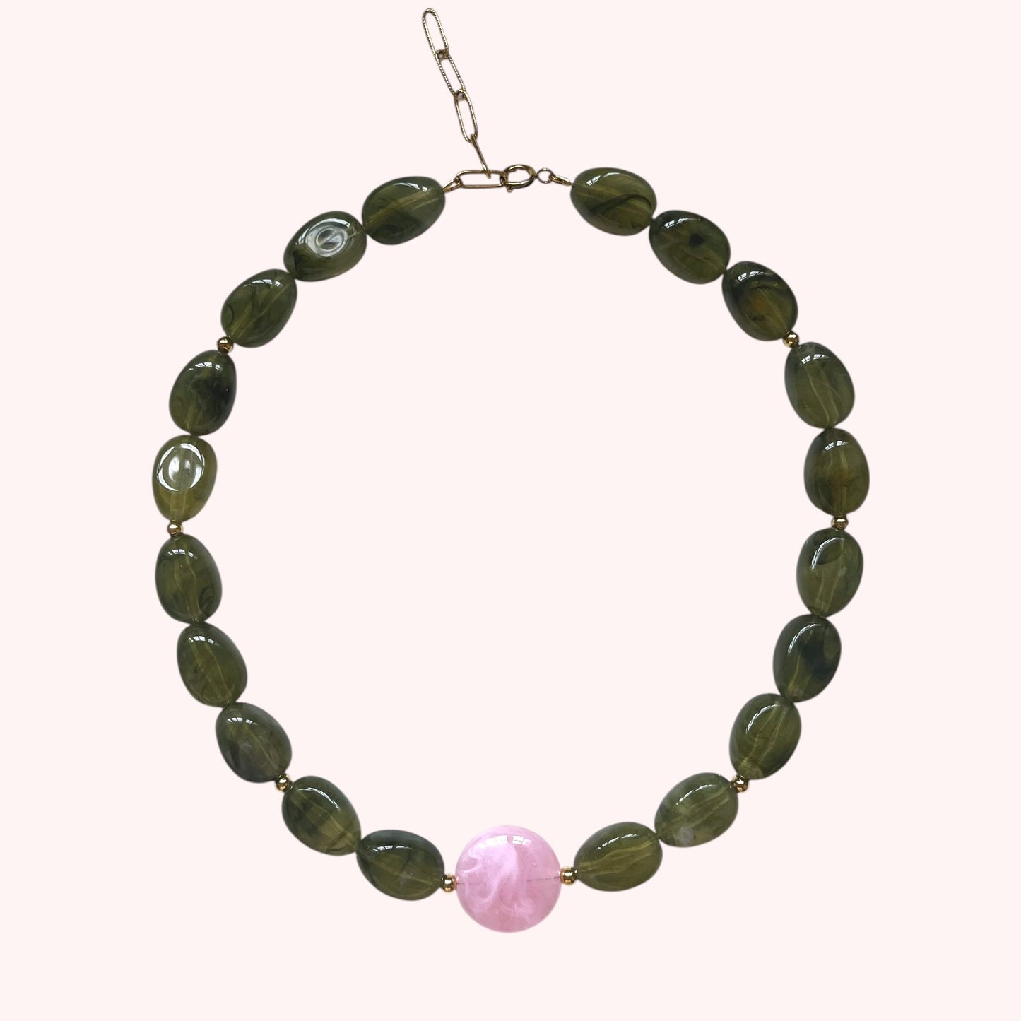 COLLIER SÉRÉNADE