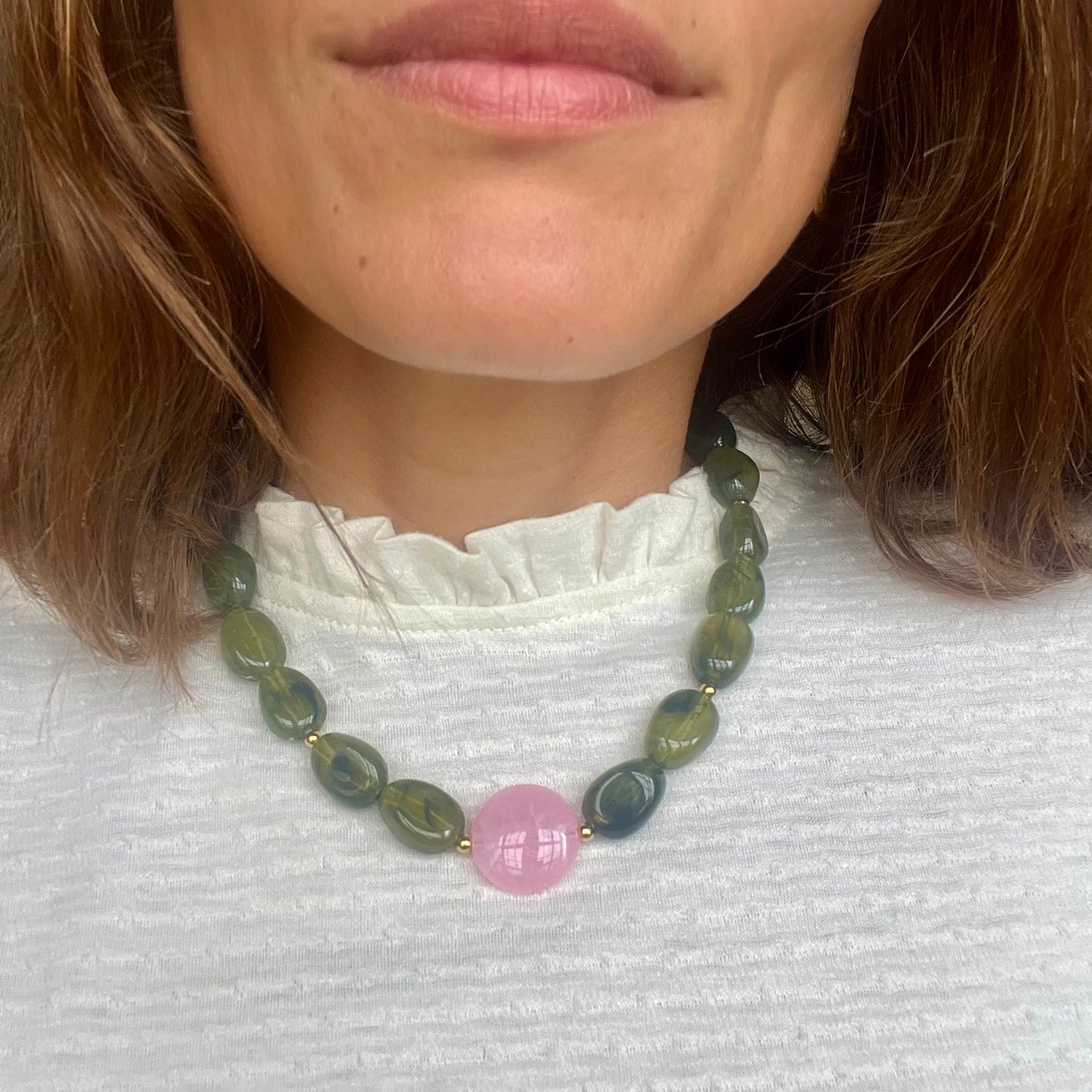 COLLIER SÉRÉNADE