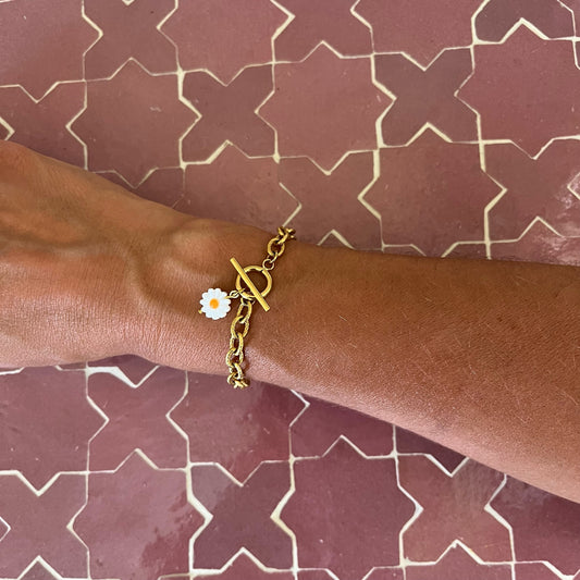 BRACELET MINI DAISY