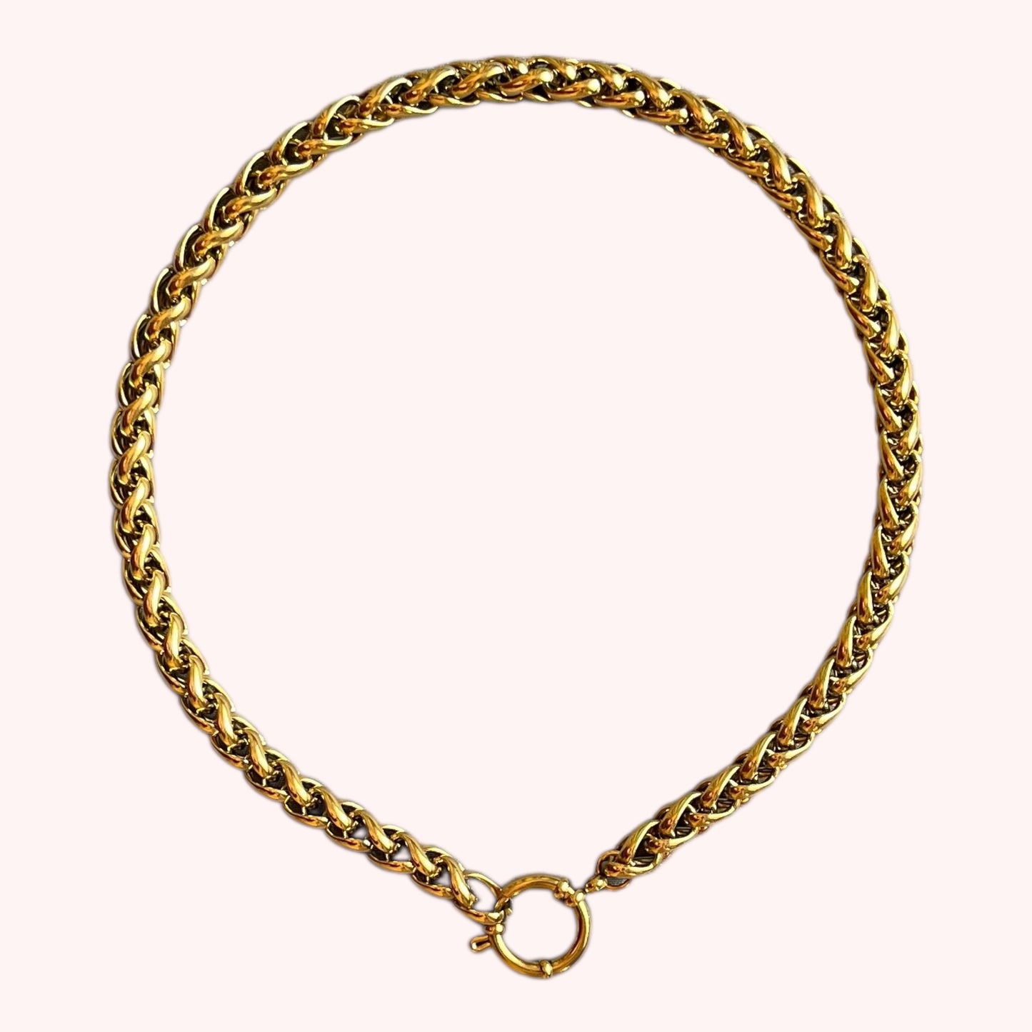 CHAÎNE PALMIER