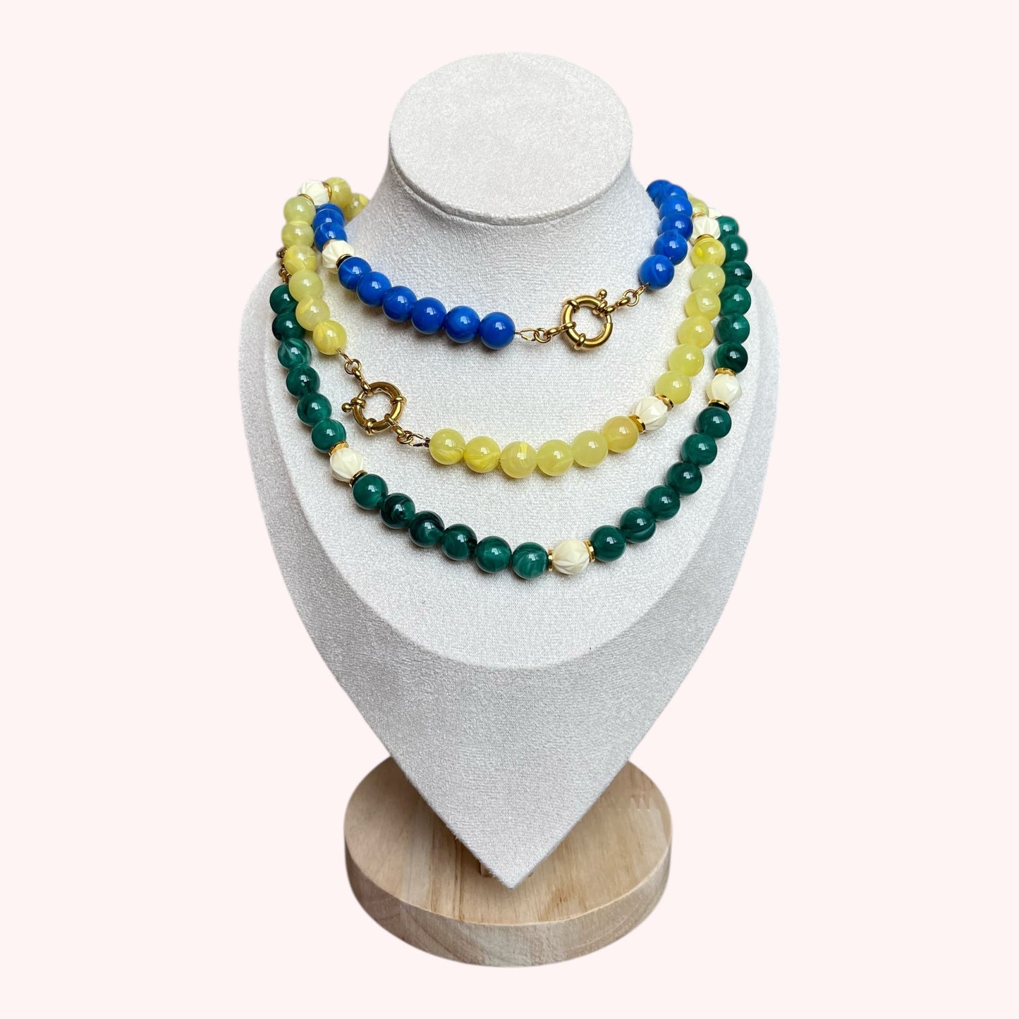 COLLIER SAILOR