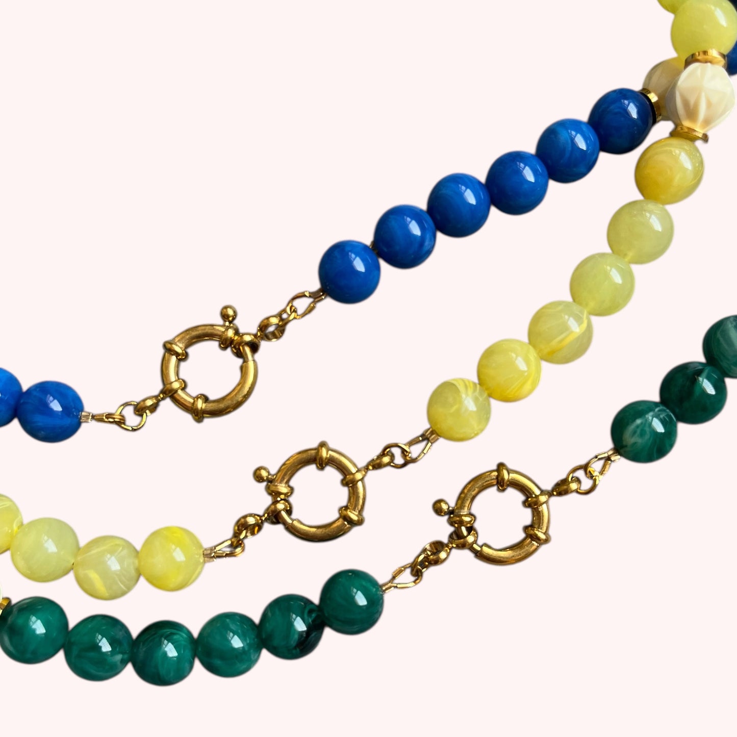 COLLIER SAILOR