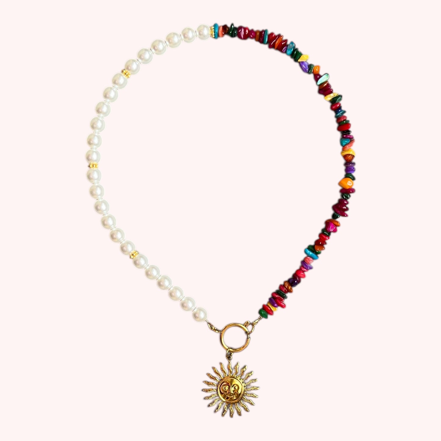 COLLIER SUNSHINE