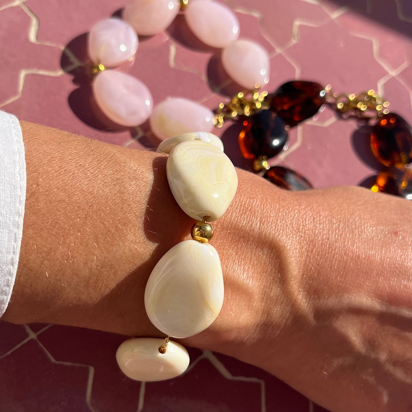 BRACELET HAYATI