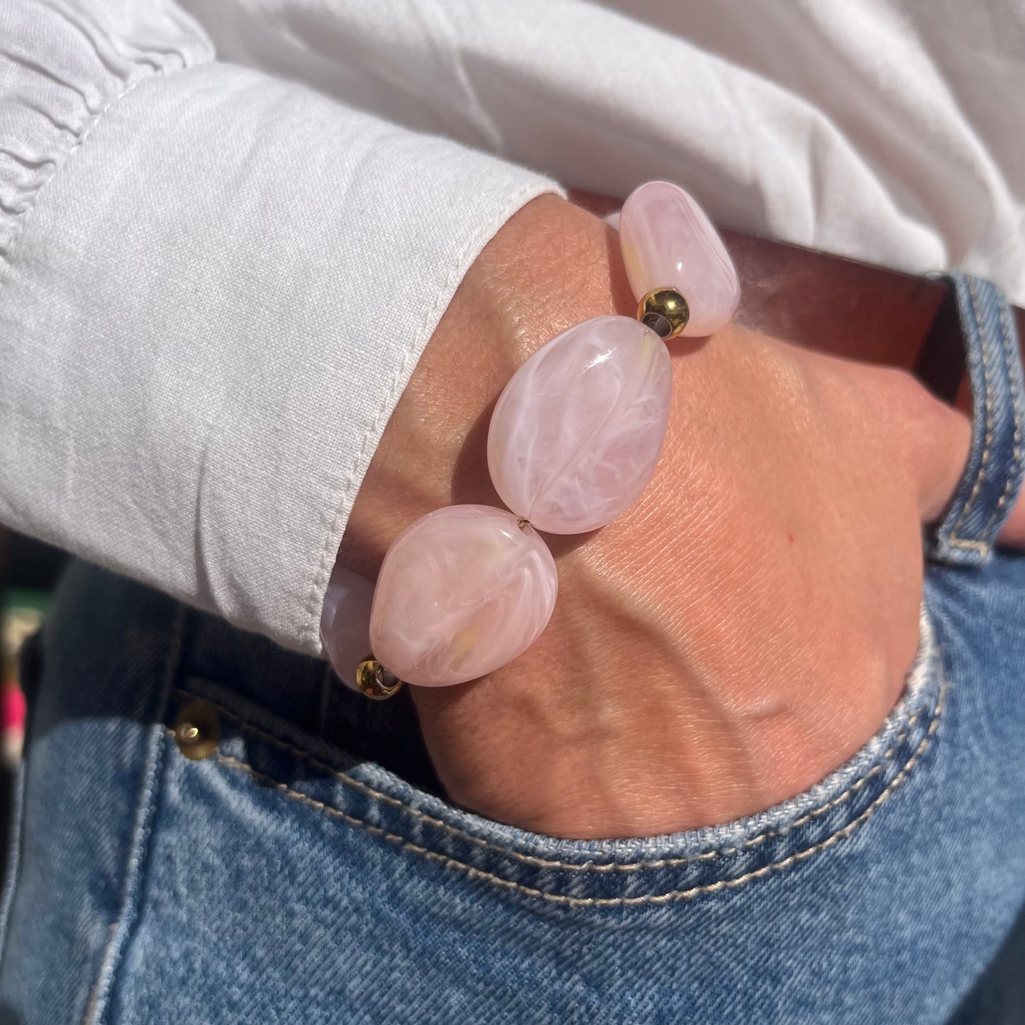 BRACELET HAYATI