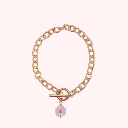 BRACELET MINI DAISY