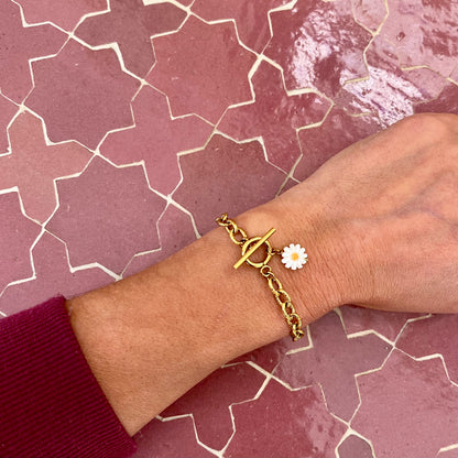 BRACELET MINI DAISY