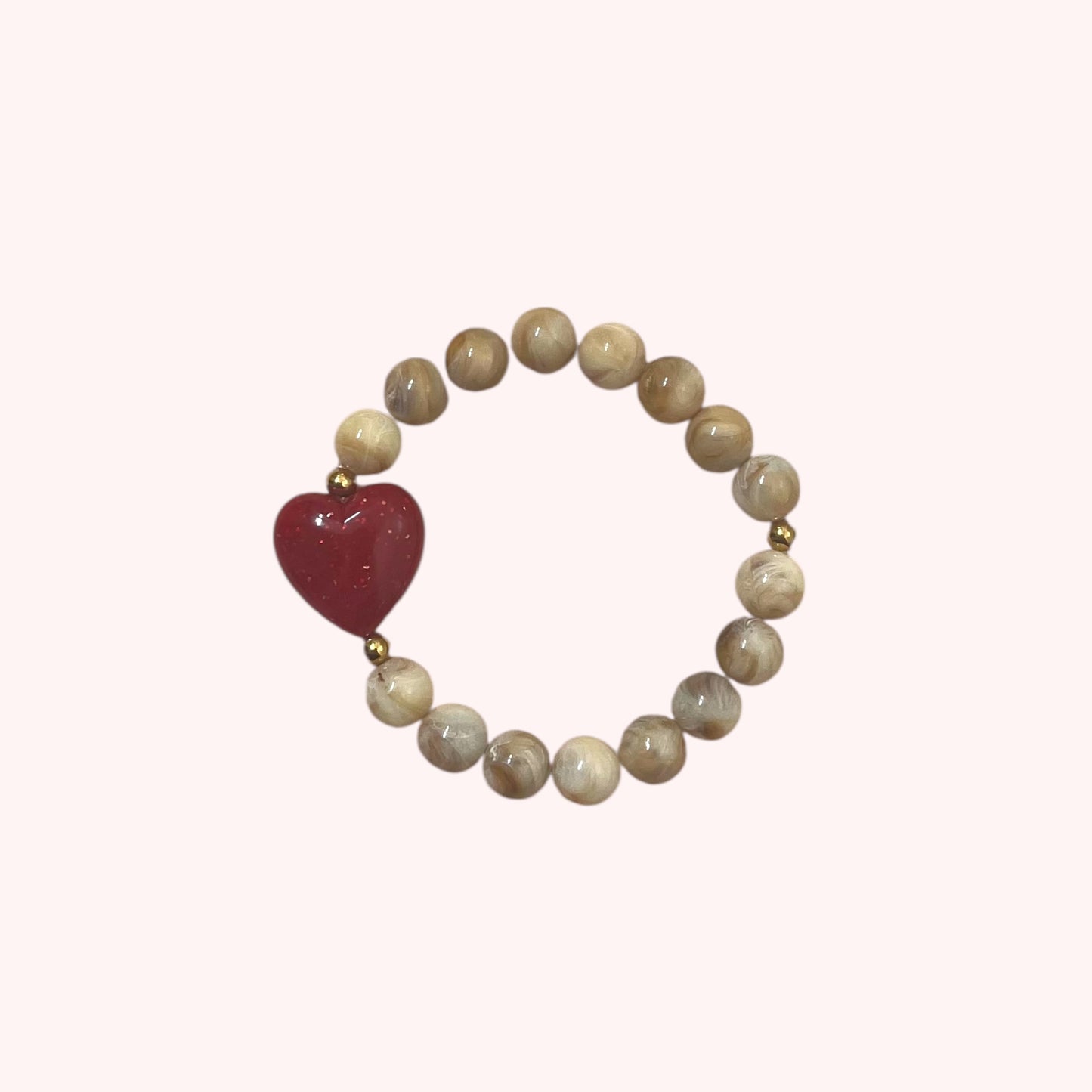 BRACELET PETIT CŒUR
