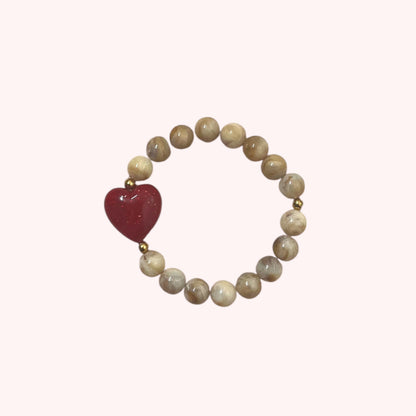 BRACELET PETIT CŒUR