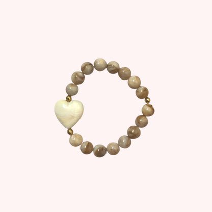 BRACELET PETIT CŒUR