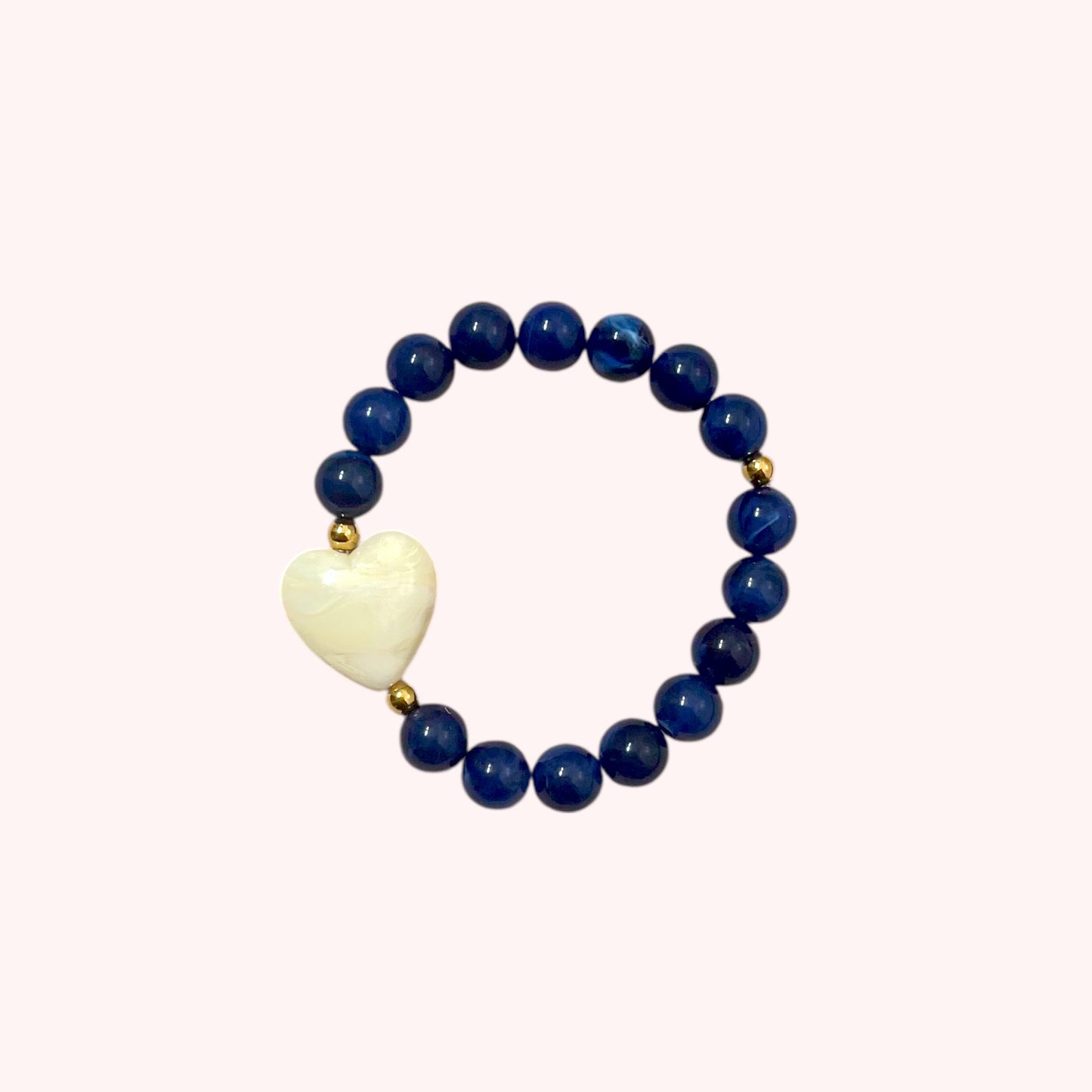 BRACELET PETIT CŒUR