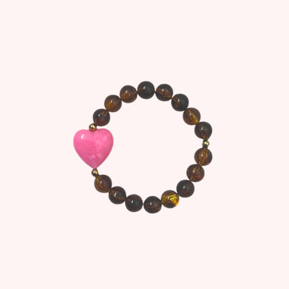 BRACELET PETIT CŒUR