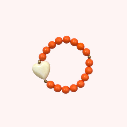 BRACELET PETIT CŒUR