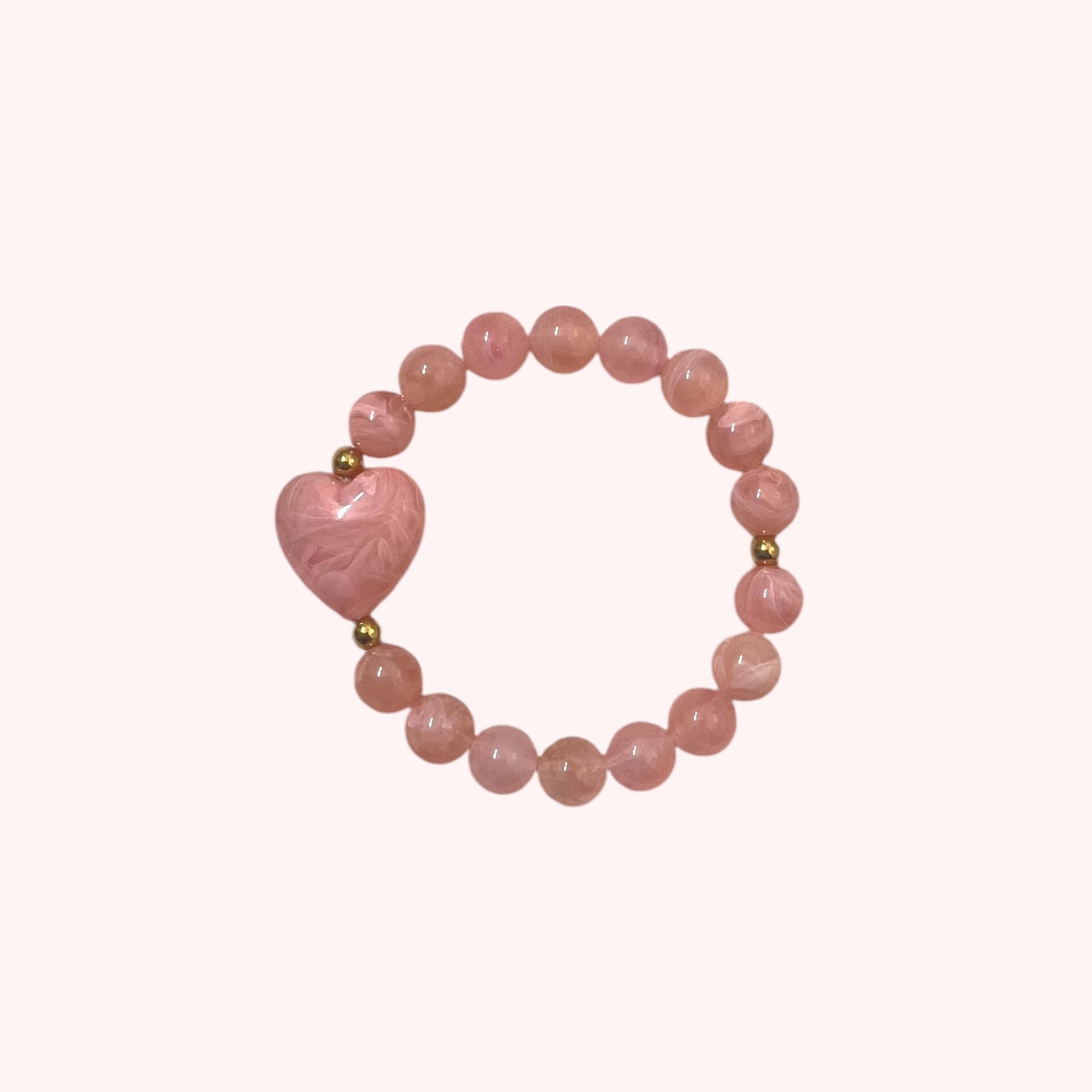 BRACELET PETIT CŒUR