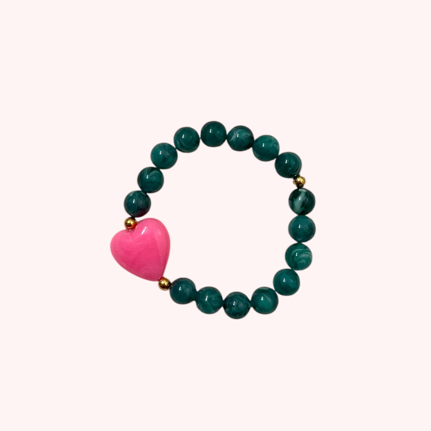 BRACELET PETIT CŒUR