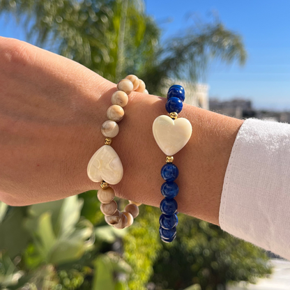 BRACELET PETIT CŒUR