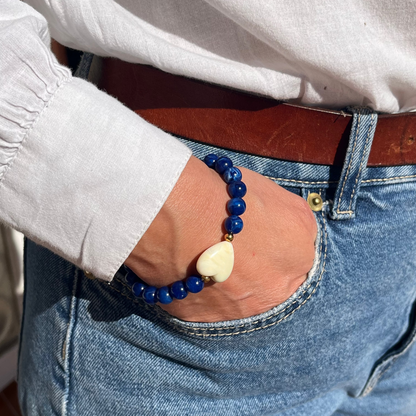 BRACELET PETIT CŒUR