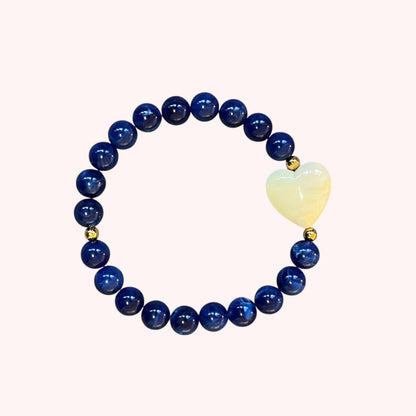 BRACELET PETIT CŒUR