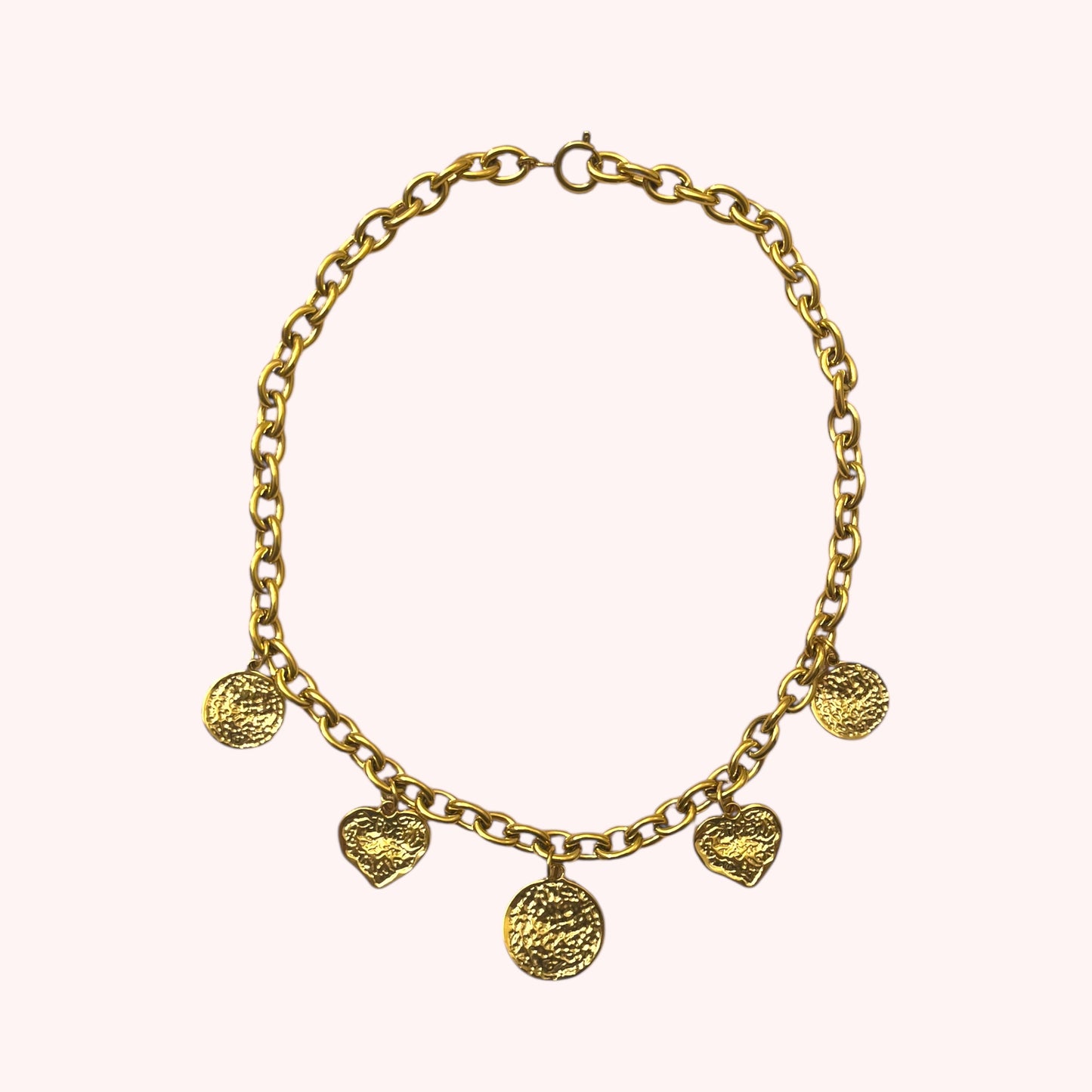 COLLIER MILLE ET UNE NUITS