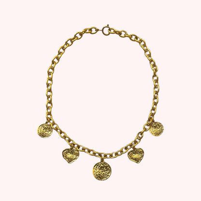 COLLIER MILLE ET UNE NUITS