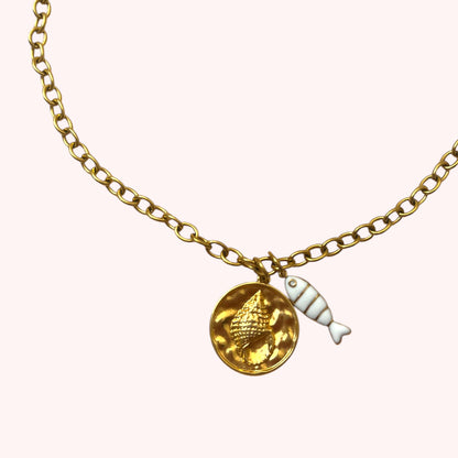 COLLIER OASIS