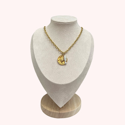 COLLIER OASIS