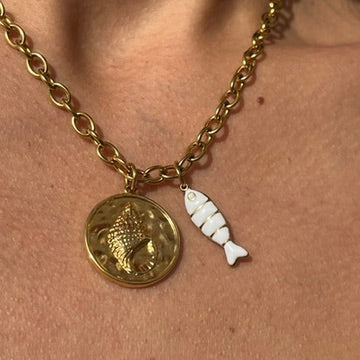 COLLIER OASIS