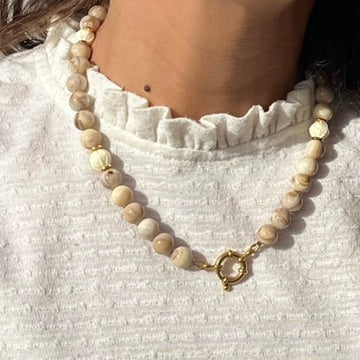 COLLIER SAILOR