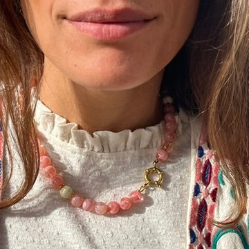 COLLIER SAILOR