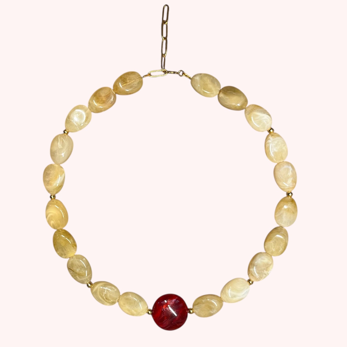 COLLIER SÉRÉNADE