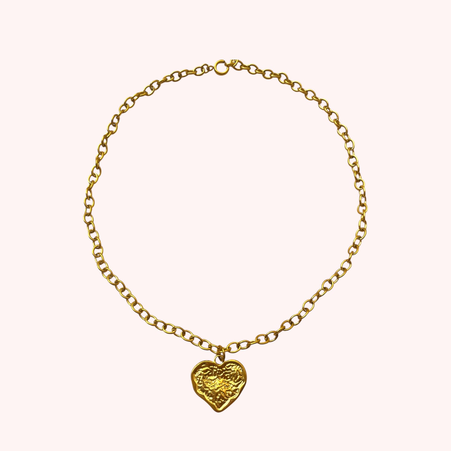 COLLIER YASMINE