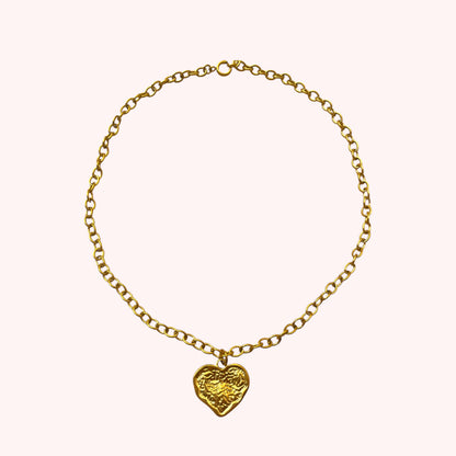 COLLIER YASMINE
